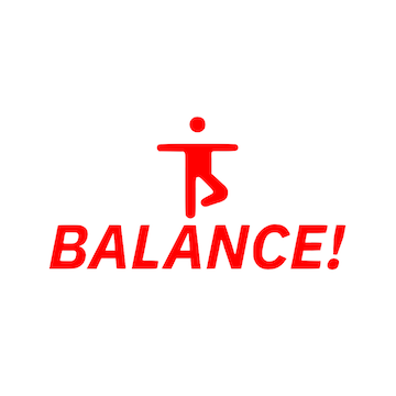 BALANCE! icon