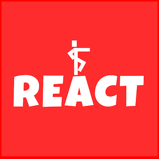 REACT! icon